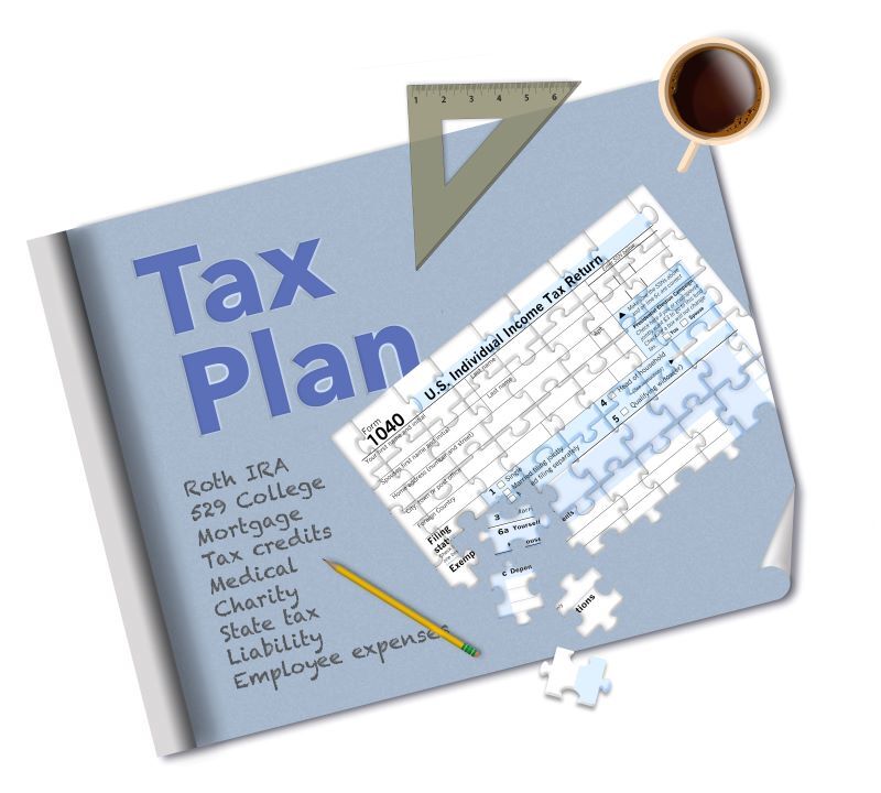 Retiring in Greenville, SC? 6 Ways to Fight Back Against Taxes